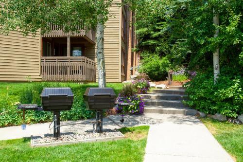 Lodge At Steamboat B110