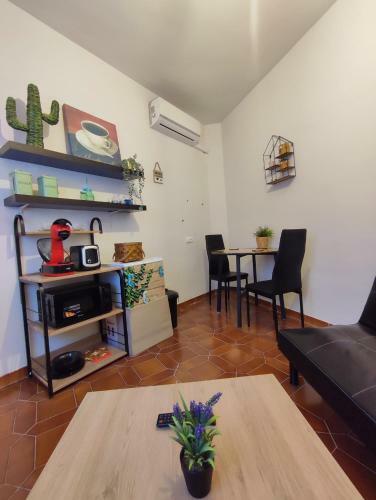 Apartamento El Rinc�n De Don Lope