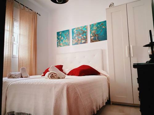 Apartamento Conil Alojamientos Manrey