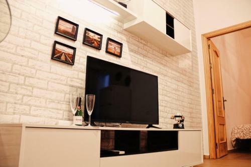 Apartamento Conil Alojamientos Manrey