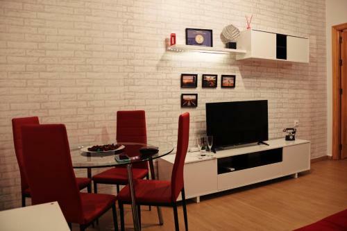 Apartamento Conil Alojamientos Manrey