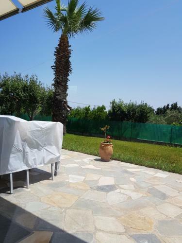 Agroturismo Nautilus