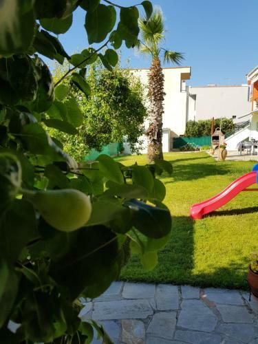 Agroturismo Nautilus