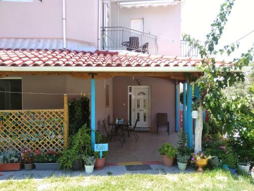 Apartamento Valta's Room 4