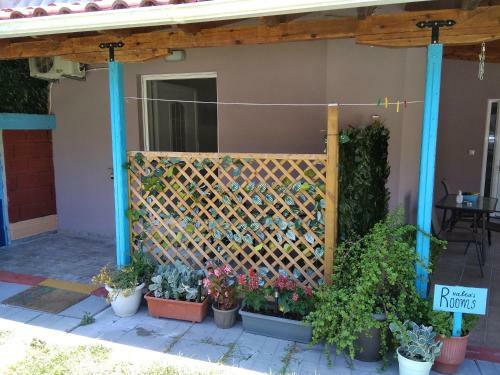 Apartamento Valta's Room 4