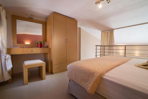Apartamento Filippos Seafront