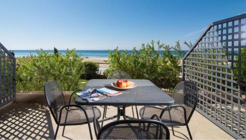 Apartamento Filippos Seafront