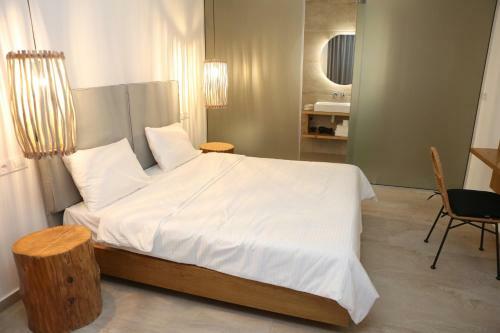 Apartamento Icons Experience