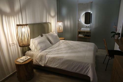 Apartamento Icons Experience