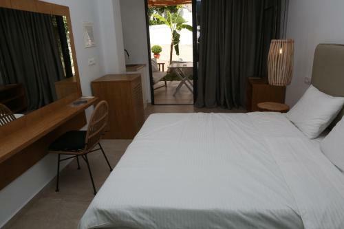 Apartamento Icons Experience
