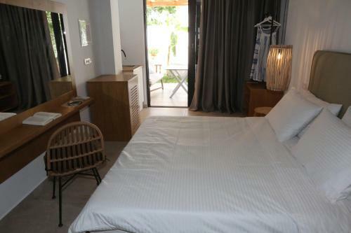 Apartamento Icons Experience