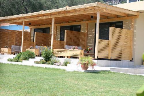 Apartamento Icons Experience
