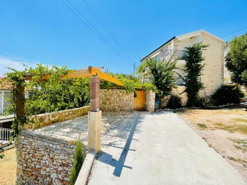 Summer House Villa Margarita
