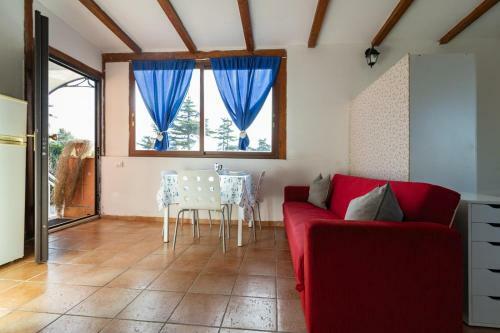 Apartamento Casa Laila