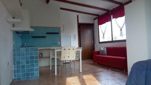Apartamento Casa Laila