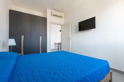 Apartamento Attico Primavera