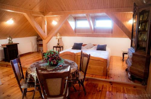 Bed & Breakfast Nowy Dom Polska