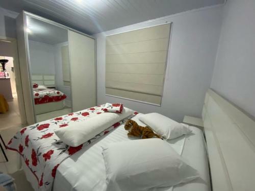 Casa Ampla Com Lazer E P�tio Amplo.