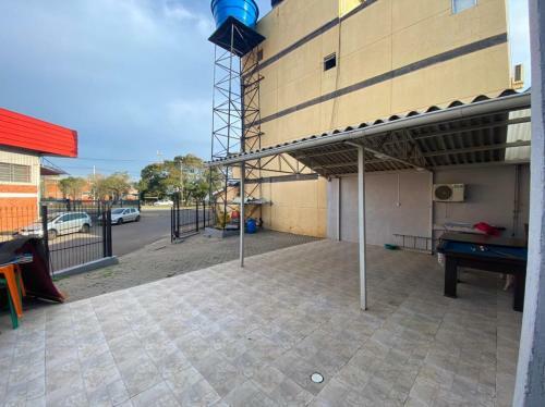 Casa Ampla Com Lazer E P�tio Amplo.