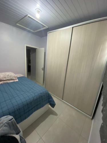 Casa Ampla Com Lazer E P�tio Amplo.