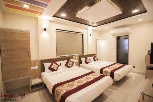 Hotel Onella Regency