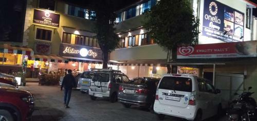 Hotel Onella Regency