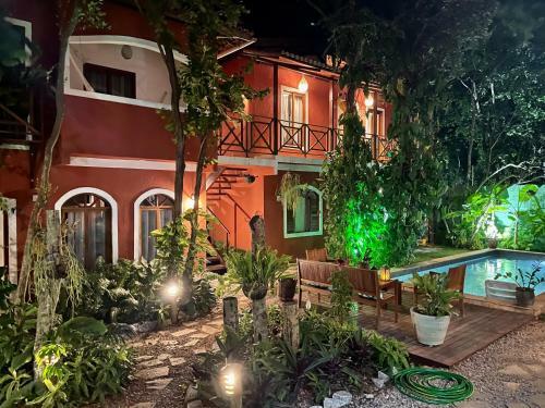 Apartamento Villa Mandala