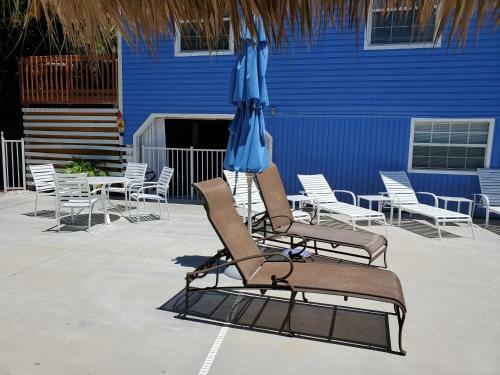 Apartamento Strawberry Fields Steps To The Beach And Downtown