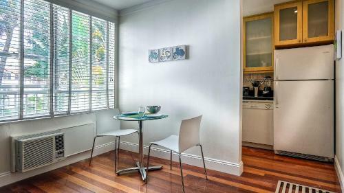 Apartamento The Traymore