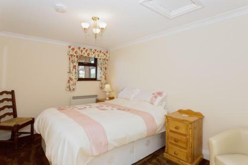 Apartamento Kingsbrough Farm Cottage
