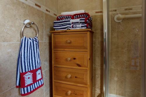 Apartamento Kingsbrough Farm Cottage