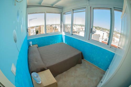 Apartamento La Torretta Dei Sogni