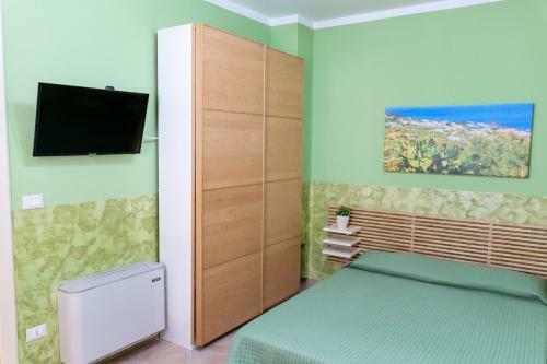 Apartamento La Torretta Dei Sogni