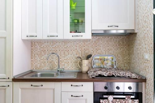 Apartamento La Torretta Dei Sogni