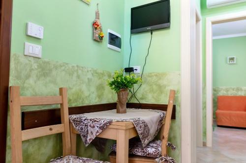 Apartamento La Torretta Dei Sogni