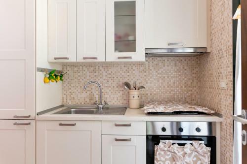 Apartamento La Torretta Dei Sogni
