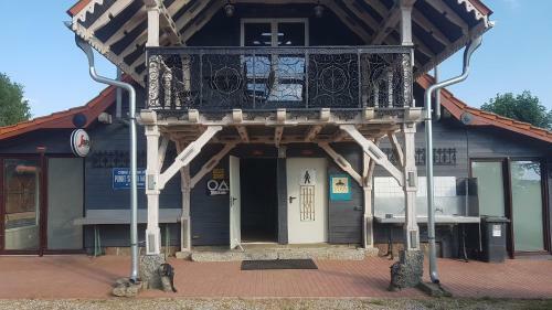 Camping Konrad�wka