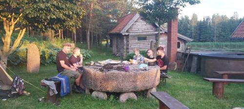 Camping Konrad�wka