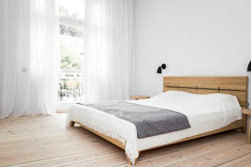 Apartament Ludowa 1 Mi?dzyzdroje