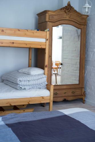 Apartament Ludowa 1 Mi?dzyzdroje