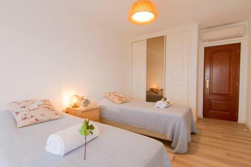 Apartamento Sunny Oceanview Praia Da Rocha