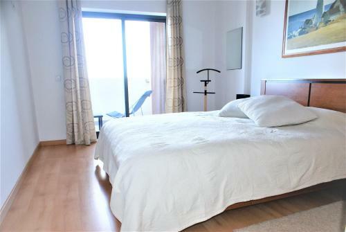 Apartamentos Turisticos Rocha Tower 12c