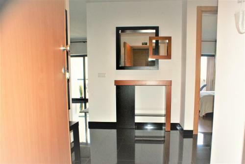 Apartamentos Turisticos Rocha Tower 12c