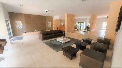 Apartamentos Turisticos Rocha Tower 12c