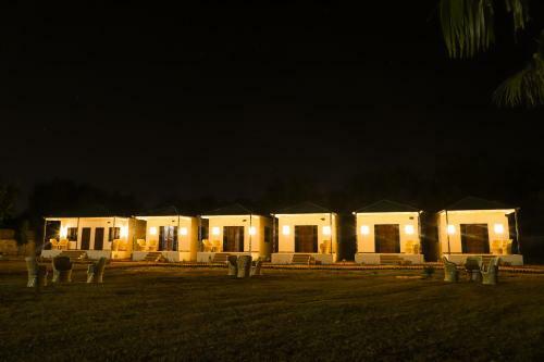Hotel Yash Vilas