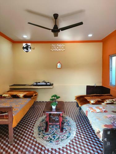 Orchid Park Homestay