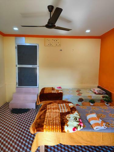 Orchid Park Homestay