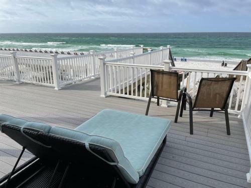 Ocean Air Lower East Private Beach On 30a