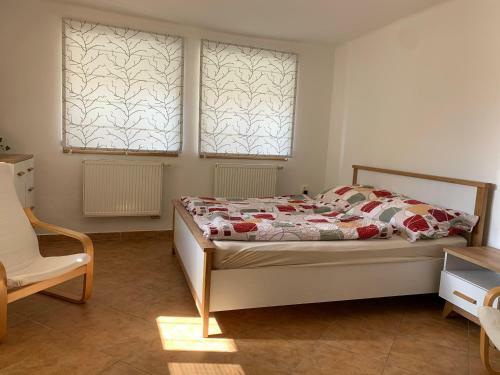 Apartm�n U L�py