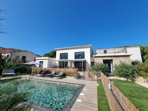 Villa C�lestine